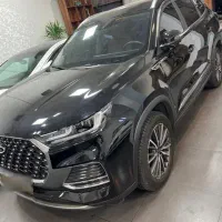 تیگو8 پرو مکس ie|خودرو سواری و وانت|اصفهان, توپخانه ارتش|دیوار