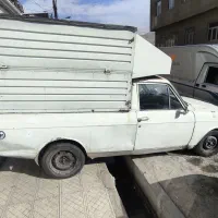 پیکان وانت|خودرو سواری و وانت|بومهن, |دیوار