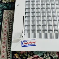 دریچه کولر نو کیمبا صنعت|کولر آبی|محلات, |دیوار