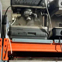 آسیاب بلندر و شیک|کافیشاپ و رستوران|آباده, |دیوار