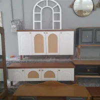 فروشگاه میزکنسول دارکوب|بوفه، ویترین، کنسول|نیشابور, گنبد سبز|دیوار