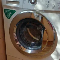ماشین لباسشویی 7 کیلویی LG
