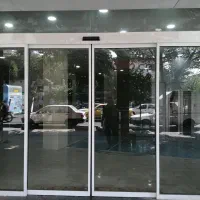 ۱۱۰ متر تجاری بر بلوار فردوس