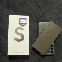 S21 Fe 128G فروش فوری موبایل سامسونگ