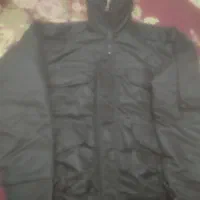 کاپشن زد اب درجه ۱  دو لایه