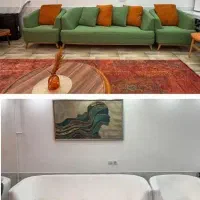 کاور مبل سما|خدمات پیشه و مهارت|شیراز, شهرک فرزانگان|دیوار