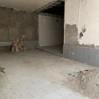 مغازه ۱۰۰ متری حاشیه توس ۳۳|اجارهٔ مغازه و غرفه|مشهد, کشف|دیوار