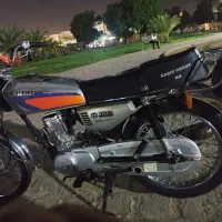 موتور 95