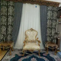 پرده سلطنتی