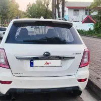 لیفان x60|خودرو سواری و وانت|رشت, پارک شهر|دیوار