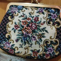 کیف پول نوستالژیک|کیف، کفش، کمربند|شاهین‌شهر, سعدی جنوبی|دیوار