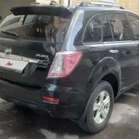 لیفان X60 چپ دنده نقد و اقساط|خودرو سواری و وانت|تبریز, |دیوار