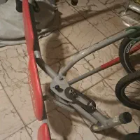 دستگاه بدن سازی