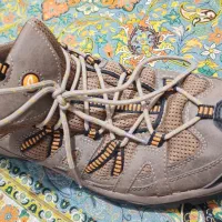 کفش کوهنوردی پاما