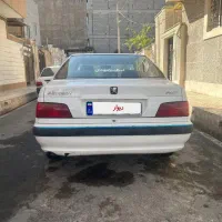 پژو پارس مدل ۹۷|خودرو سواری و وانت|اسلام‌شهر, مطهری|دیوار