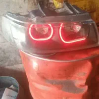 چراغ اسپرت