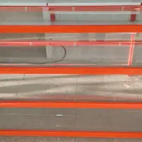 واگذاری و فروش ویترین و دکور و قفسه|فروشگاه و مغازه|یزد, |دیوار