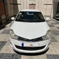 mvm 315 مدل ۱۳۹۱ بدون رنگ