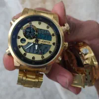 ساعت مچی joefdx