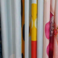 پرده اتاق کودک