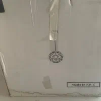 لوستر کره ای|لوستر و چراغ آویز|شیراز, ستارخان|دیوار