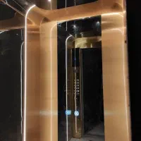 واحد ۹۰متر / محدوده امام /کلید اول و خوش‌نقشه