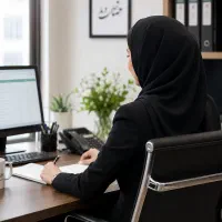 جویای کار مناسب