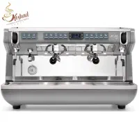 دستگاه اسپرسو ساز صنعتی و نیمه صنعتی