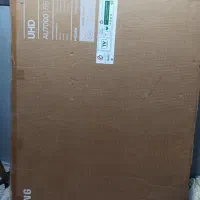 کارتون تلویزیون سامسونگ ۵۵