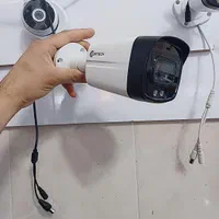 دوربین مداربسته دزدگیر اماکن|دوربین مداربسته|مشهد, فدک|دیوار