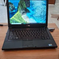 لپ تاب M580 dell cor i5
