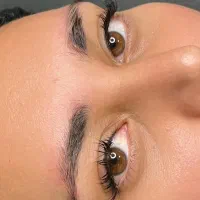 مدل میکرو وفیبروز ابرو|خدمات آرایشگری و زیبایی|مشهد, نوده|دیوار