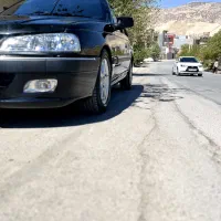 پارس متورزانتیا|خودرو سواری و وانت|آبدانان, |دیوار