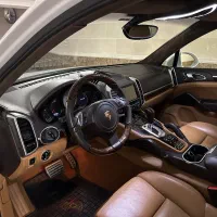 پورشه کاین 2012 S|خودرو سواری و وانت|تهران, الهیه|دیوار