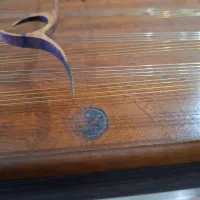 سنتور با مهر بحیراعی|سازهای سنتی|تهران, میرداماد|دیوار