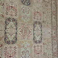 دوتخته فرش ۶متری ماشینی|فرش|اسلامشهر, شهرک سالور|دیوار