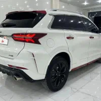 کی ام سی A5 وارداتی|خودرو سواری و وانت|لامرد, |دیوار