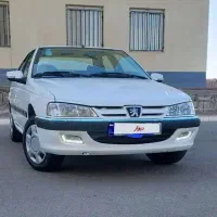 پژو پارس 14020گاز سیمی