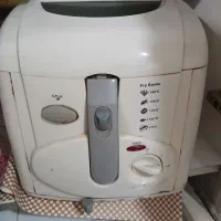 سرخ کن ۸لیتری
