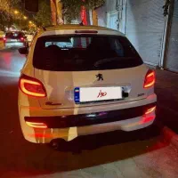 پژو ۲۰۷ پانوراما ۱۴۰۱|خودرو سواری و وانت|تهران, پرستار|دیوار