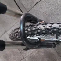 دوچرخه آکبند ویوا|دوچرخه، اسکیت، اسکوتر|تبریز, |دیوار