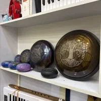 دریمپن / هپی درام / مینی هپی درام / پیکوپن/کالیمبا