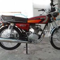 موتورسیکلت برمودا مدل 1400