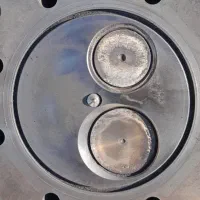 سرسیلندر لودر ولوو|قطعات یدکی و لوازم جانبی|تهران, جی|دیوار