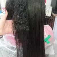 کراتین صافی برزیلی و احیا