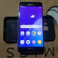 گوشی سامسونگ a3 2016