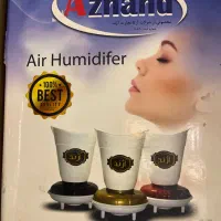 فروش انواع دستگاه بخور سرد و گرم و صورت|آرایشی، بهداشتی، درمانی|یزد, |دیوار