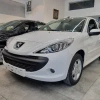 ۲۰۷پانادنده ای ۲۰۷هیدرولیک اتومات ۱۴۰۵