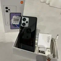 شیامی / نوت۱۲ پرو پلاس / redmi 12pro plus