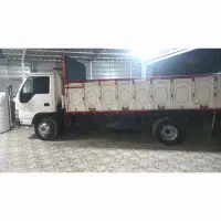 ایسیوزو  6تن